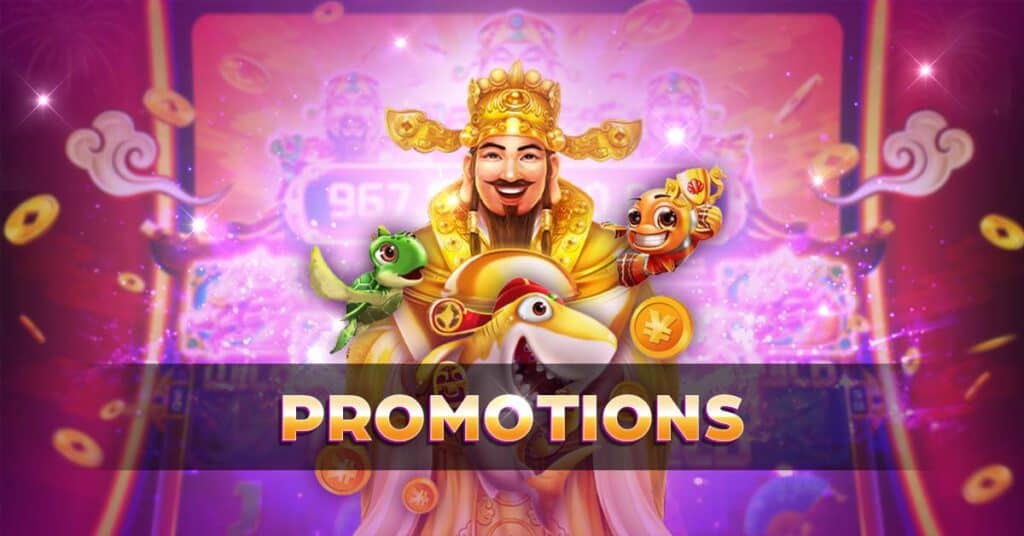 king567 promotions and bonuses