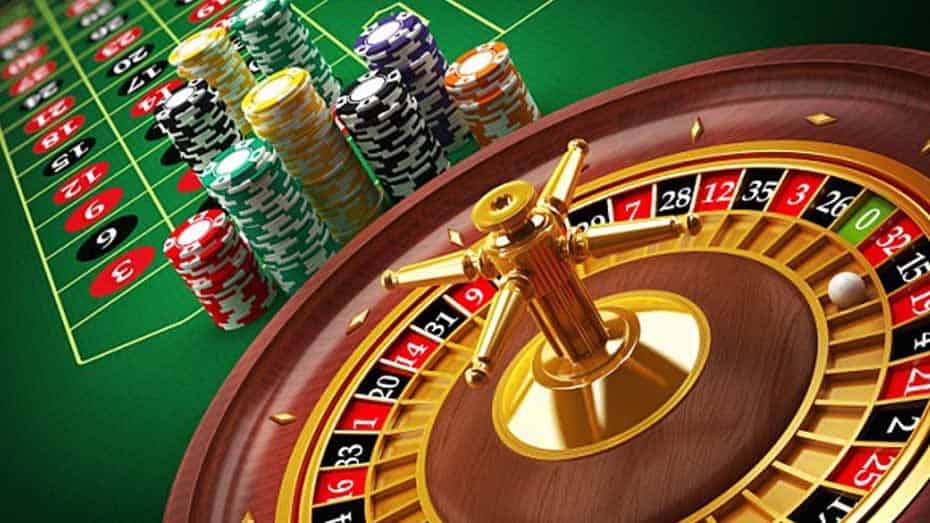 live roulette betting options