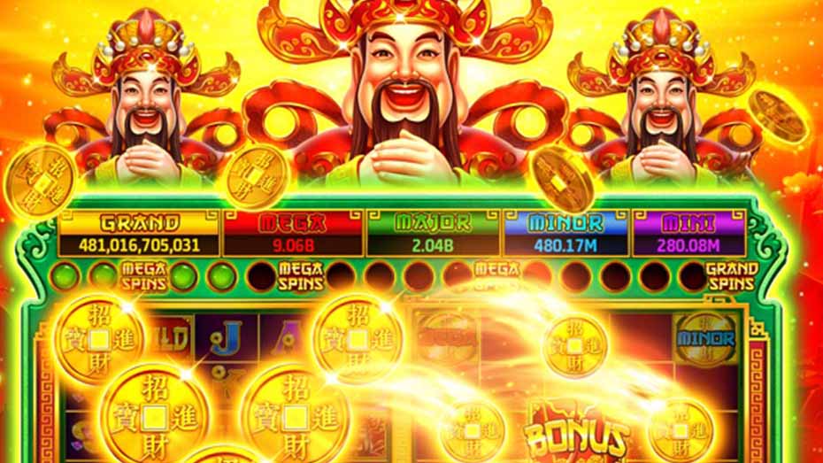 Choosing a reputable online casino
