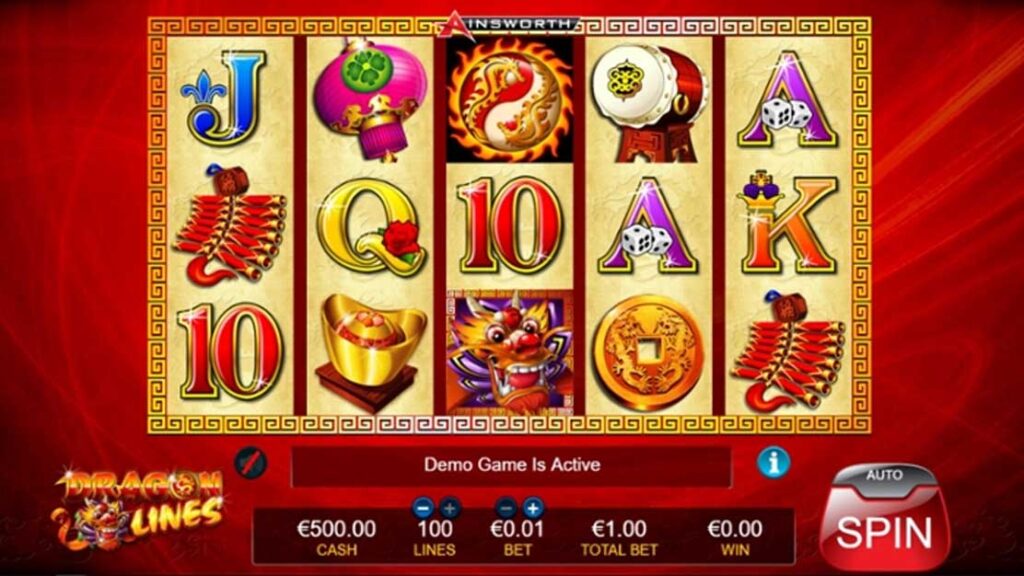 cg slots features