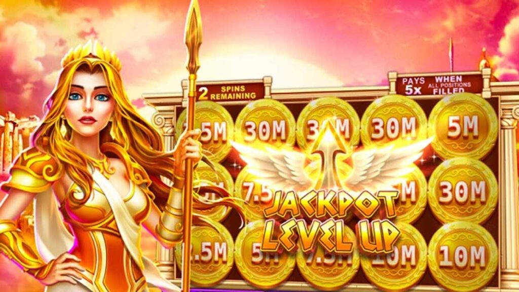 how to play cg slots