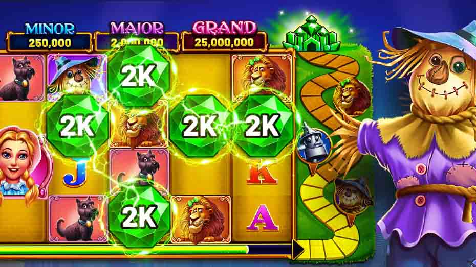 why slots rtp matters to players
