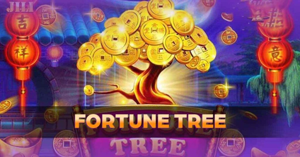 fortune tree slot