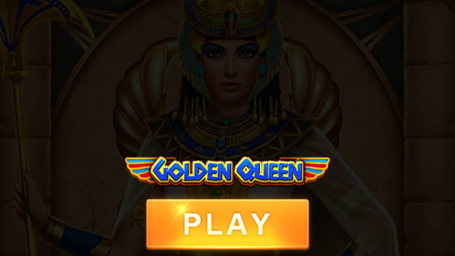 how to play jili golden queen slot