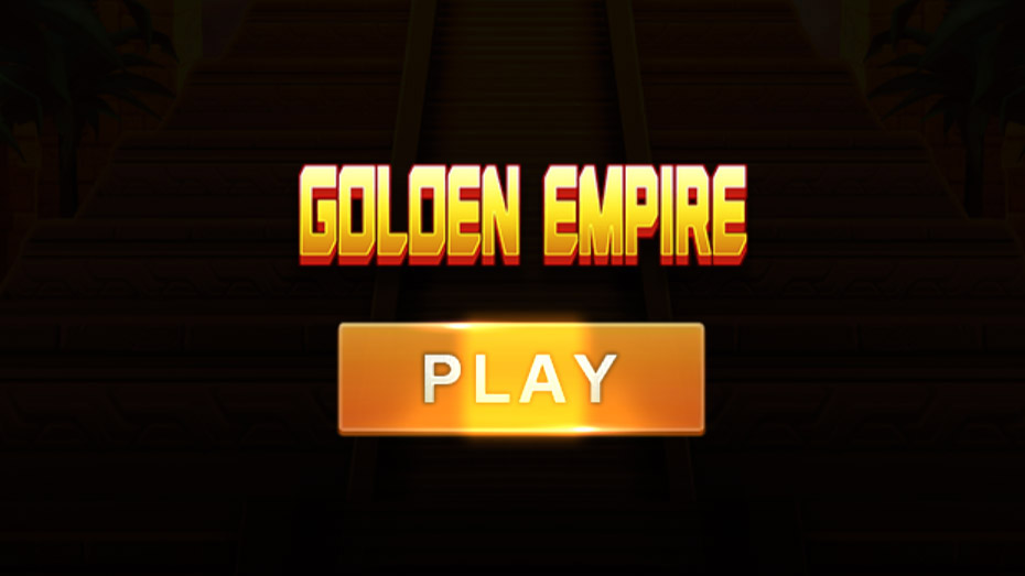 download golden empire slot