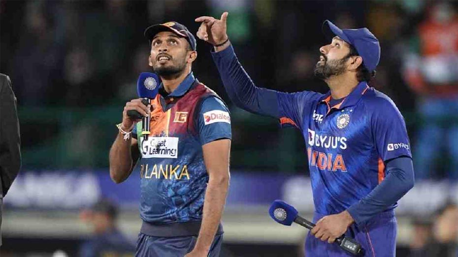  IND vs SL Asia Cup 2023 Final: Match Predictions