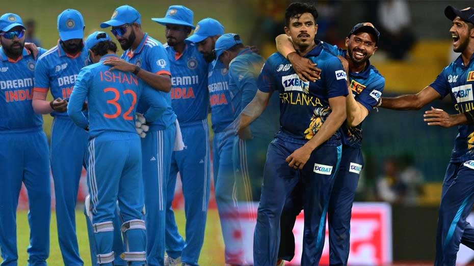 IND vs SL Asia Cup 2023 Final: Match Preview
