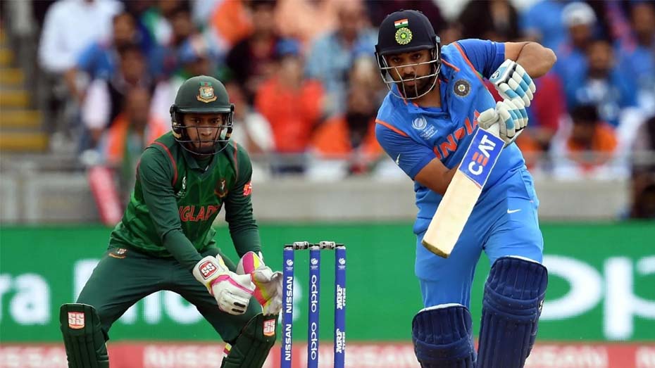 India vs Bangladesh Match Notes