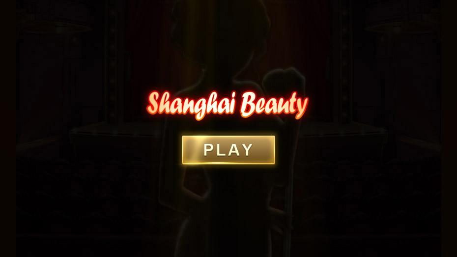 shanghai beauty slot features