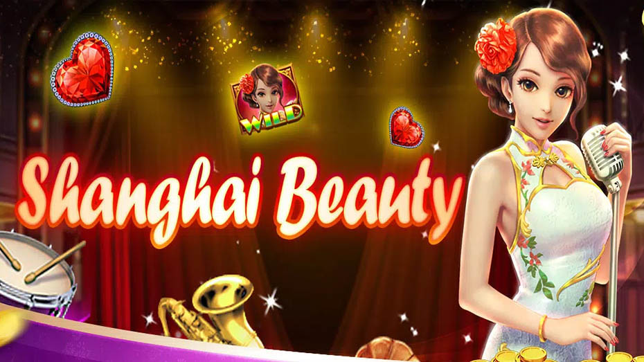 shanghai beauty mobile app