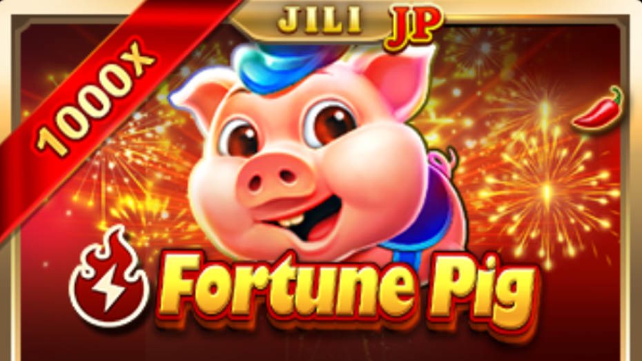 what is fortune pig slot