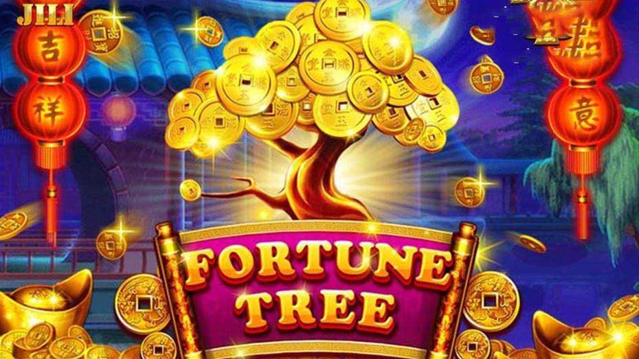 what is fortune tree slot