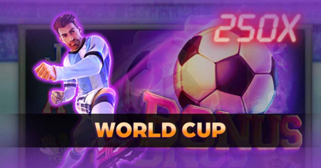 world cup slot