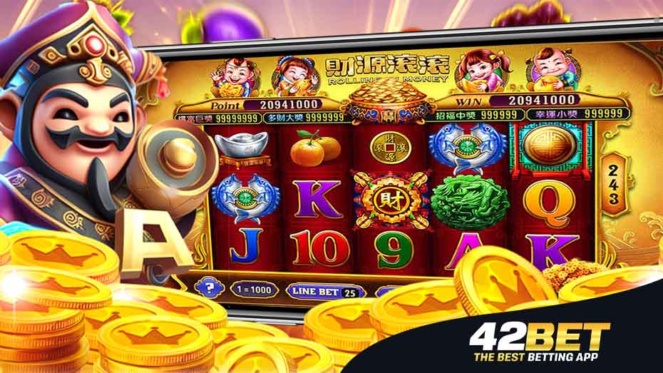 42bet bonuses and promotions