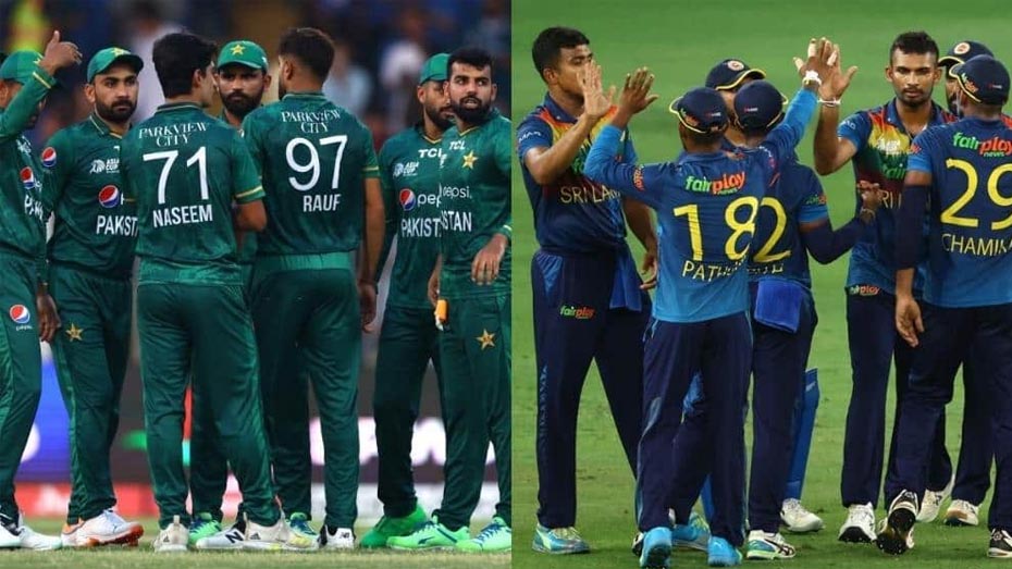 which team will win between pakistan vs sri lanka
