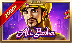 JILI Ali Baba