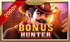 HILI Bonus Hunter