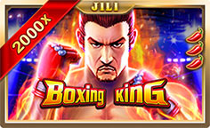 JILI Boxing King