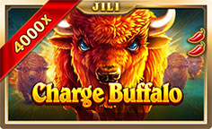 JILI Charge Buffalo