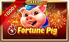 JILI Fortune Pig