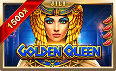 JILI Golden Queen