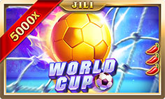 JILI World Cup
